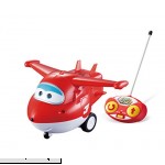 Super Wings – Toy RC Vehicle Remote Control Jett Jett B01BRW1XVO